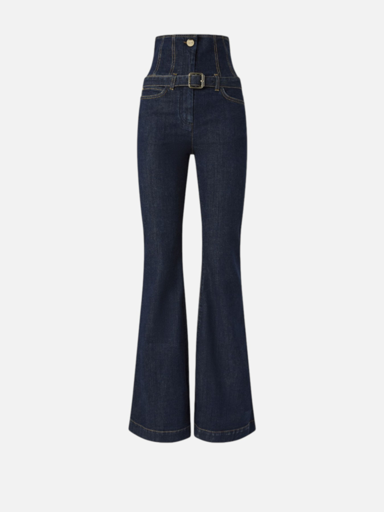 PINKO PETTEGOLO farmerke