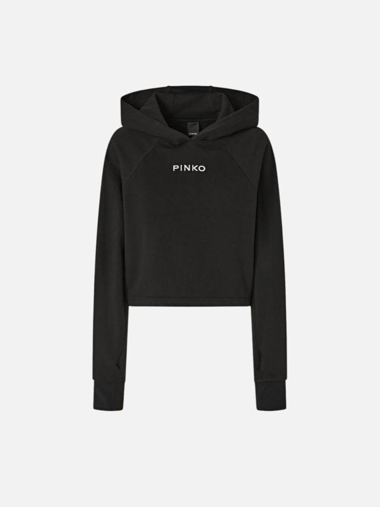 PINKO MEDIOCRE dukserica