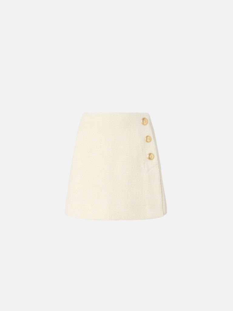 PINKO FLAN suknja