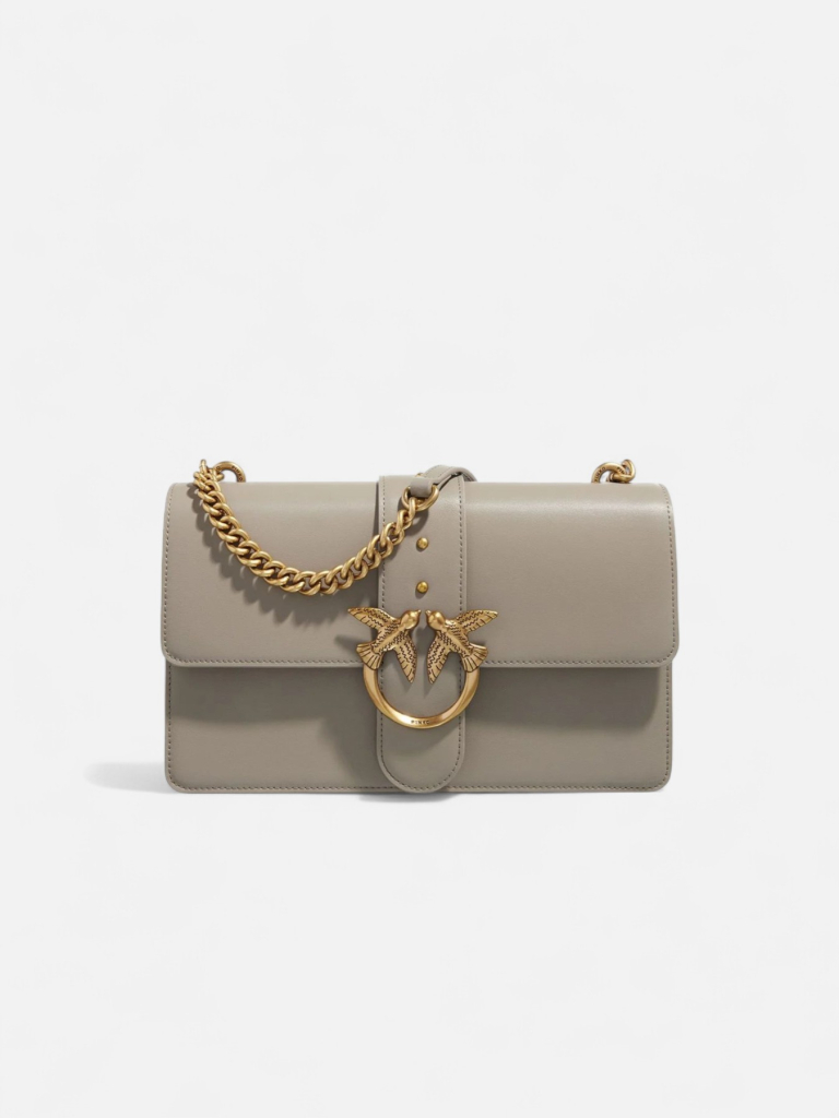 PINKO TORBA CLASSIC tašna