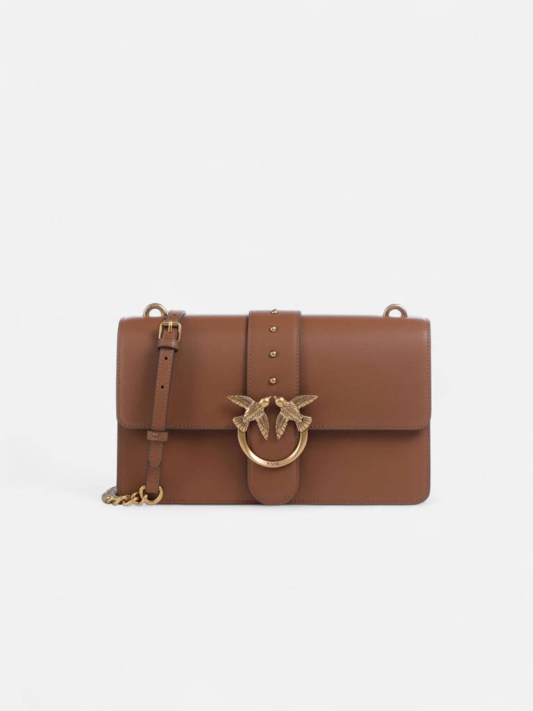 PINKO TORBA CLASSIC tašna