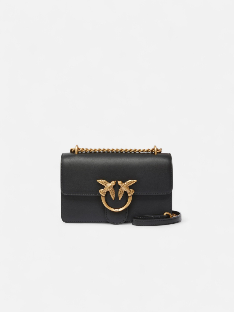 PINKO ONE MINI DC tašna