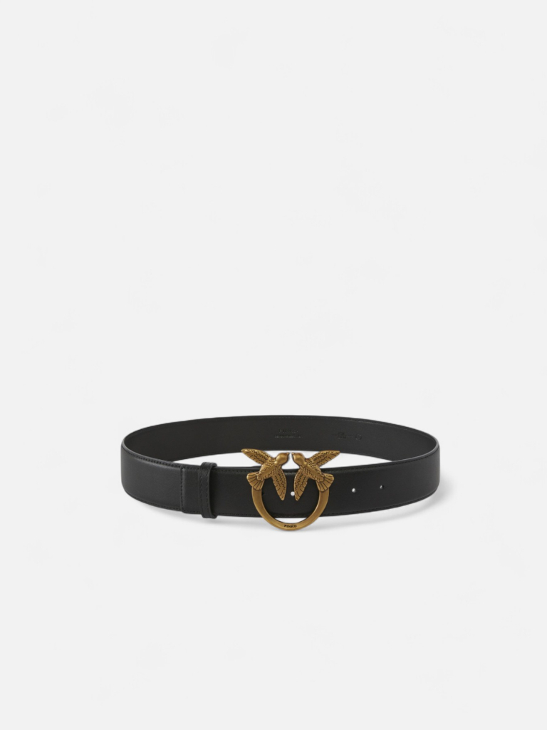 PINKO BERRY H4 BELT kaiš