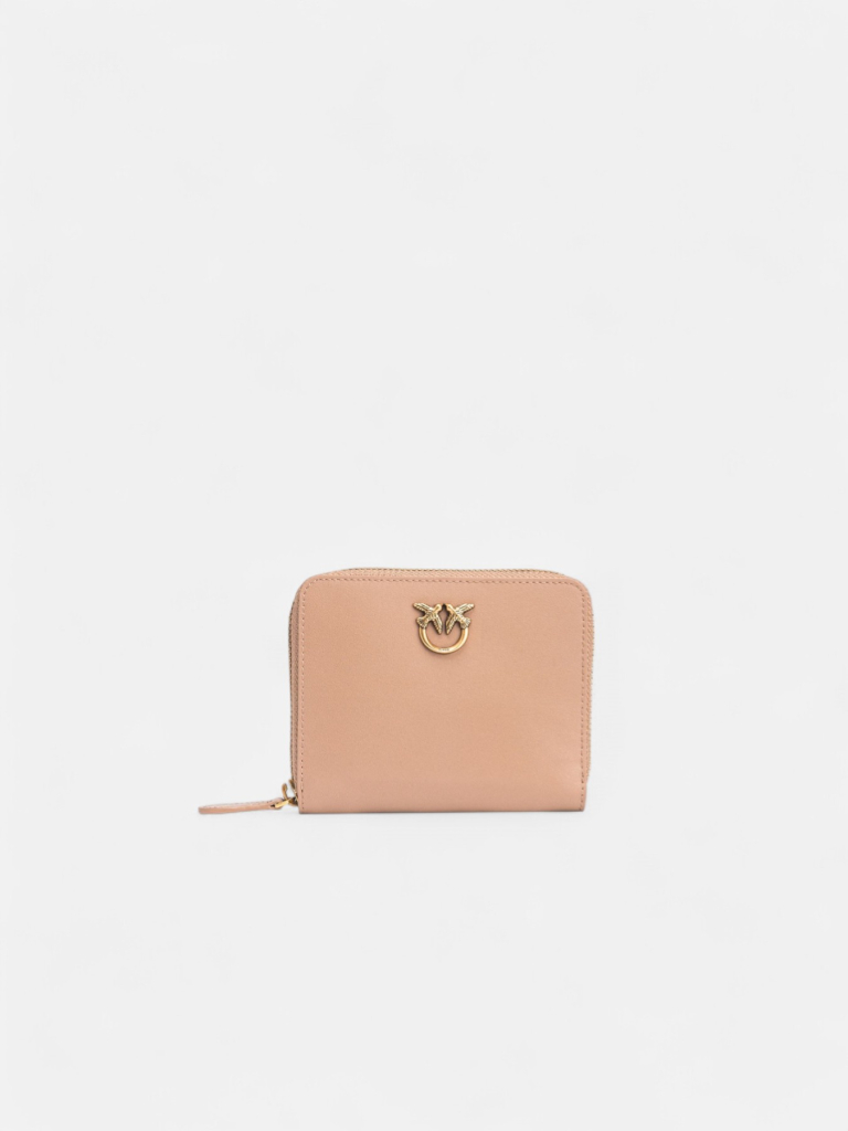 PINKO TAYLOR ZIP AROUND novčanik