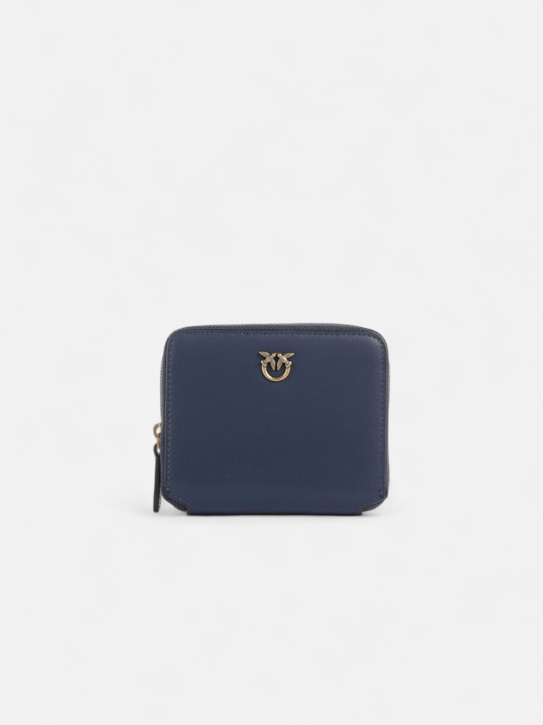 PINKO TAYLOR ZIP AROUND novčanik