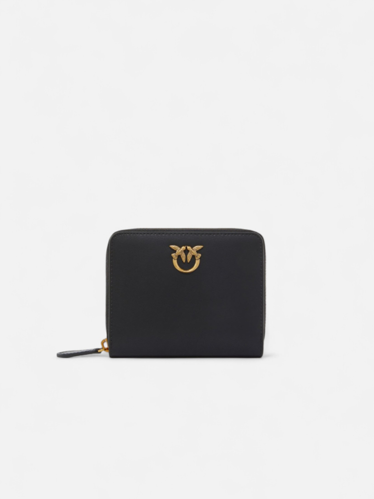 PINKO TAYLOR ZIP AROUND novčanik