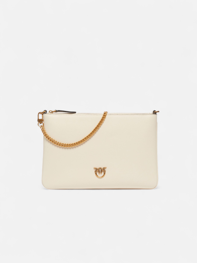 PINKO FLAT CLASSIC tašna