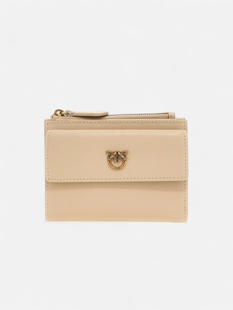 PINKO COMPACT novčanik