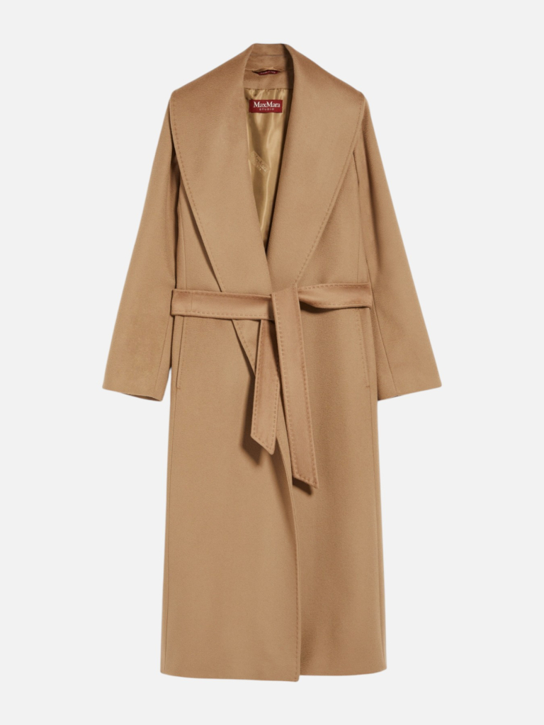 MAX MARA STUDIO LORIANA kaput