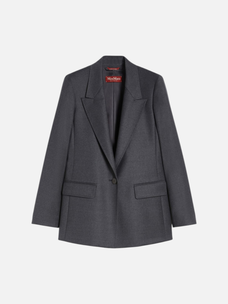MAX MARA STUDIO BOLSENA sako