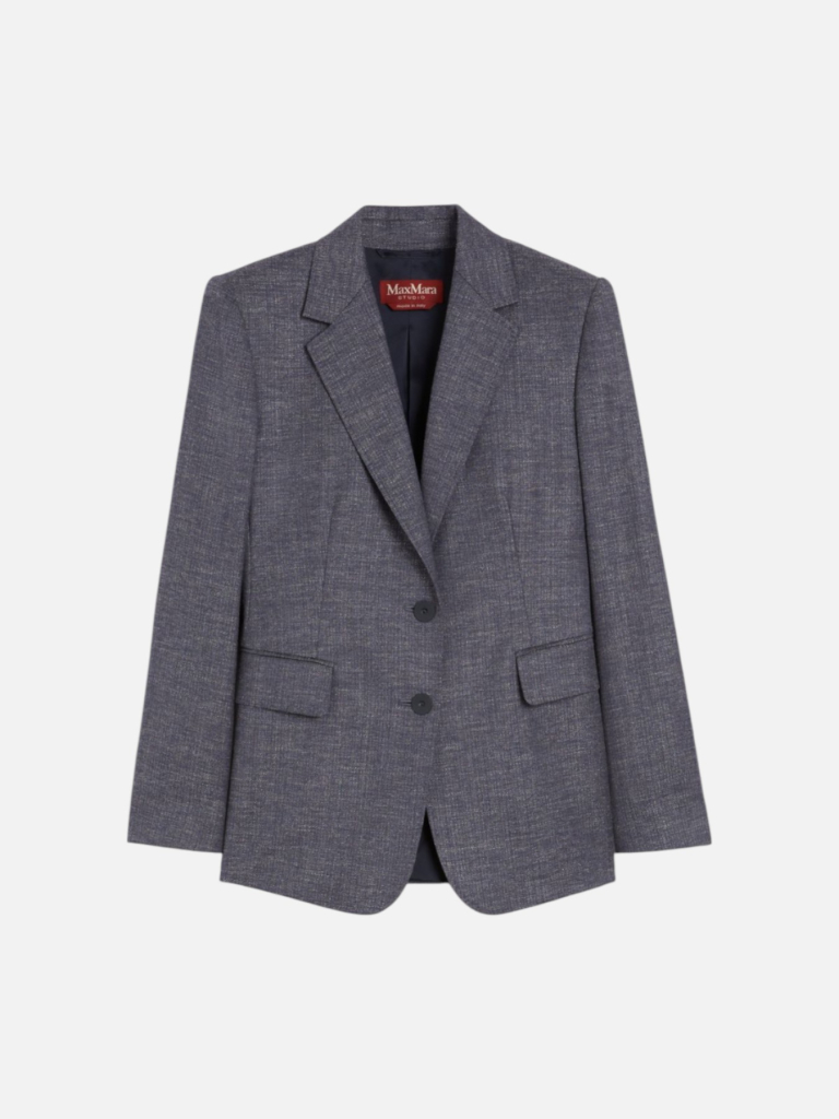 MAX MARA STUDIO HODEIDA sako