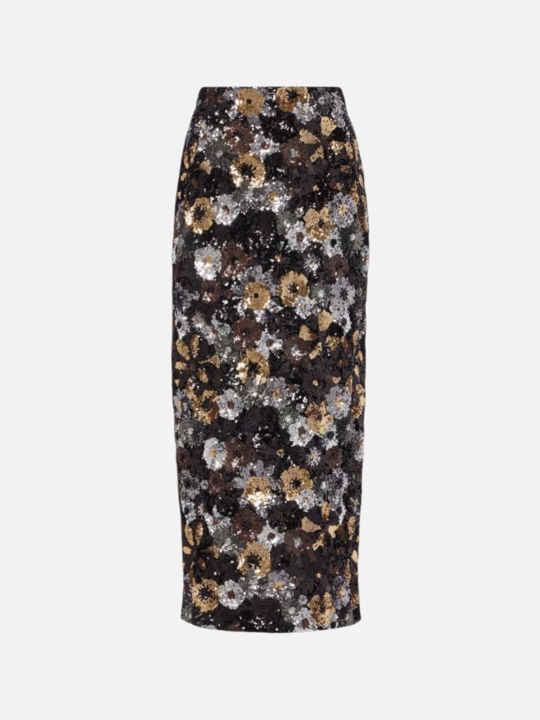 MAX MARA STUDIO DAMIANA suknja