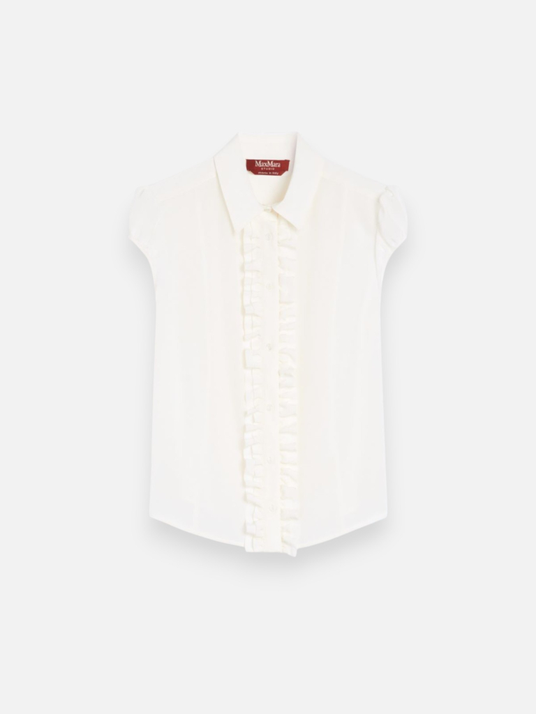 MAX MARA STUDIO SKIPPER košulja
