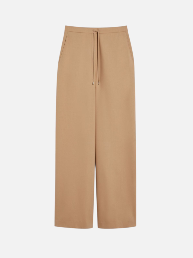 MAX MARA STUDIO DENARO pantalone