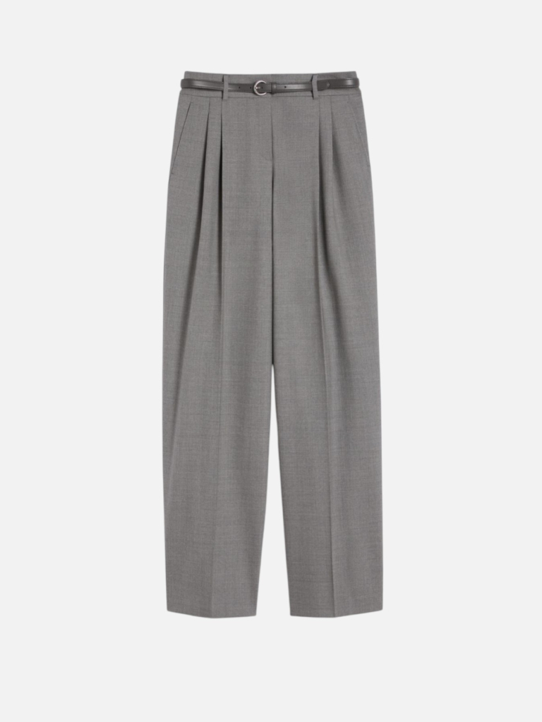 MAX MARA STUDIO ENTRATA pantalone