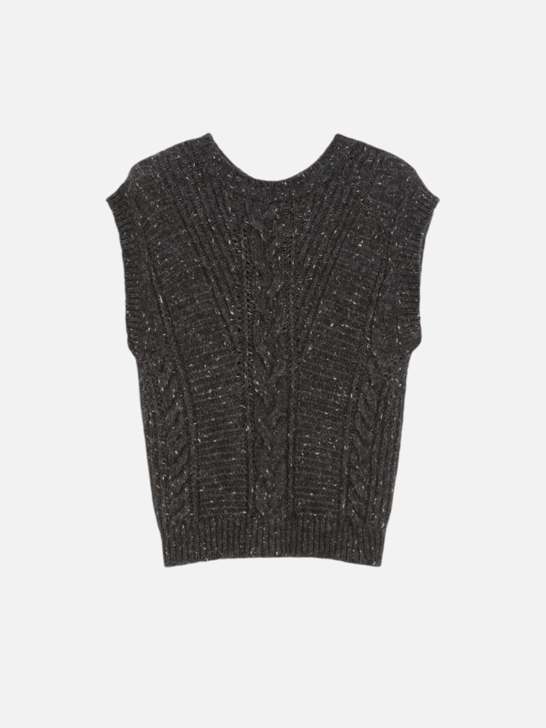 MAX MARA STUDIO TAFFY prsluk