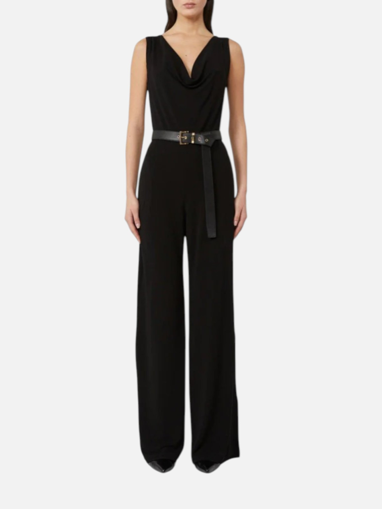 MAX MARA STUDIO MAIELLA kombinezon