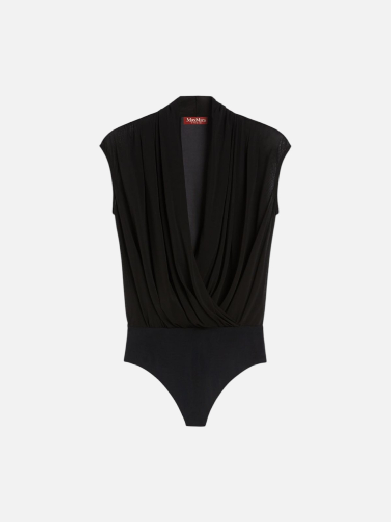 MAX MARA STUDIO VALLE bodi