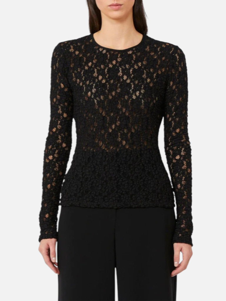 MAX MARA STUDIO GENNAIO bluza