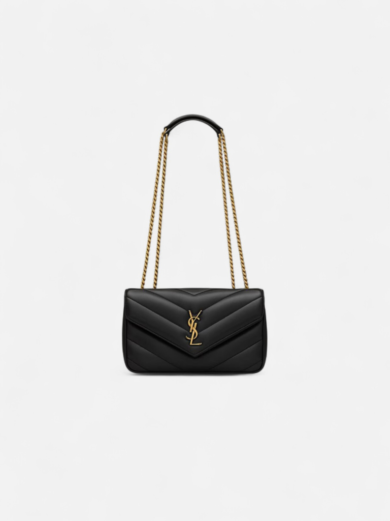 SAINT LAURENT LOULOU SMALL tašna