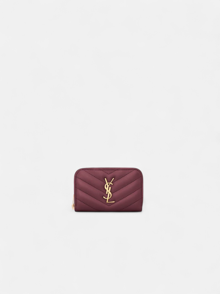 SAINT LAURENT CASSANDRE novčanik