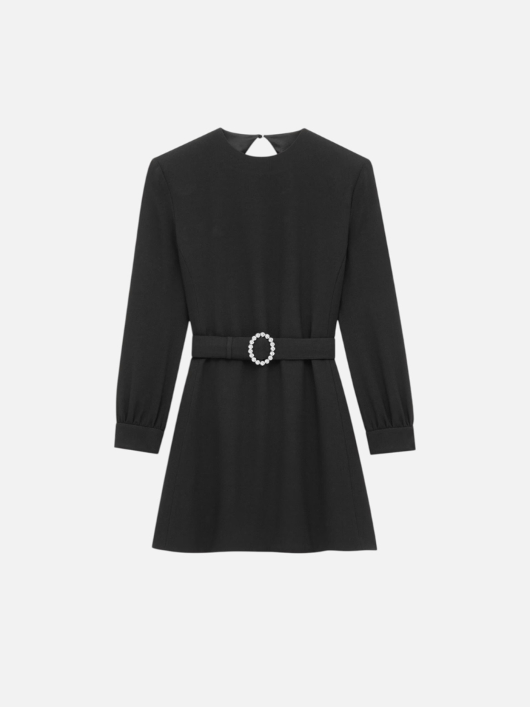 SAINT LAURENT haljina