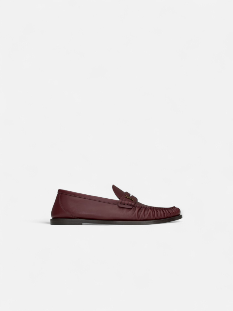 SAINT LAURENT mokasine