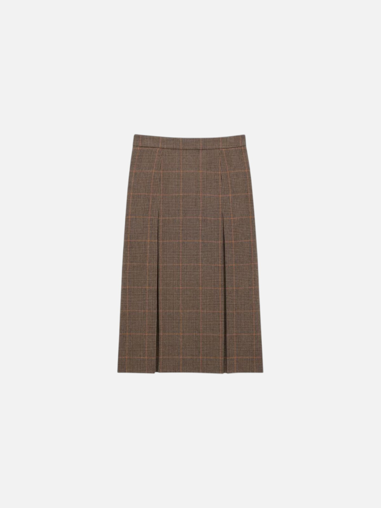 SAINT LAURENT suknja