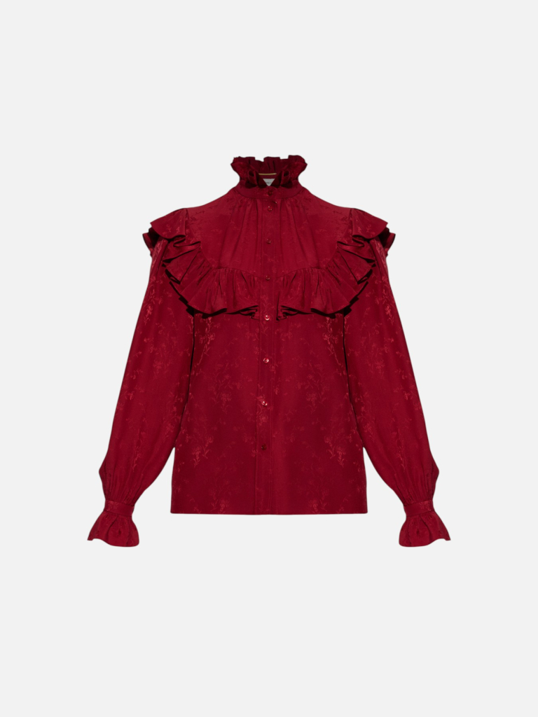 SAINT LAURENT košulja