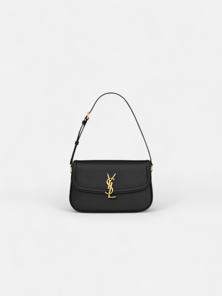SAINT LAURENT SOLFERINO MEDIUM tašna