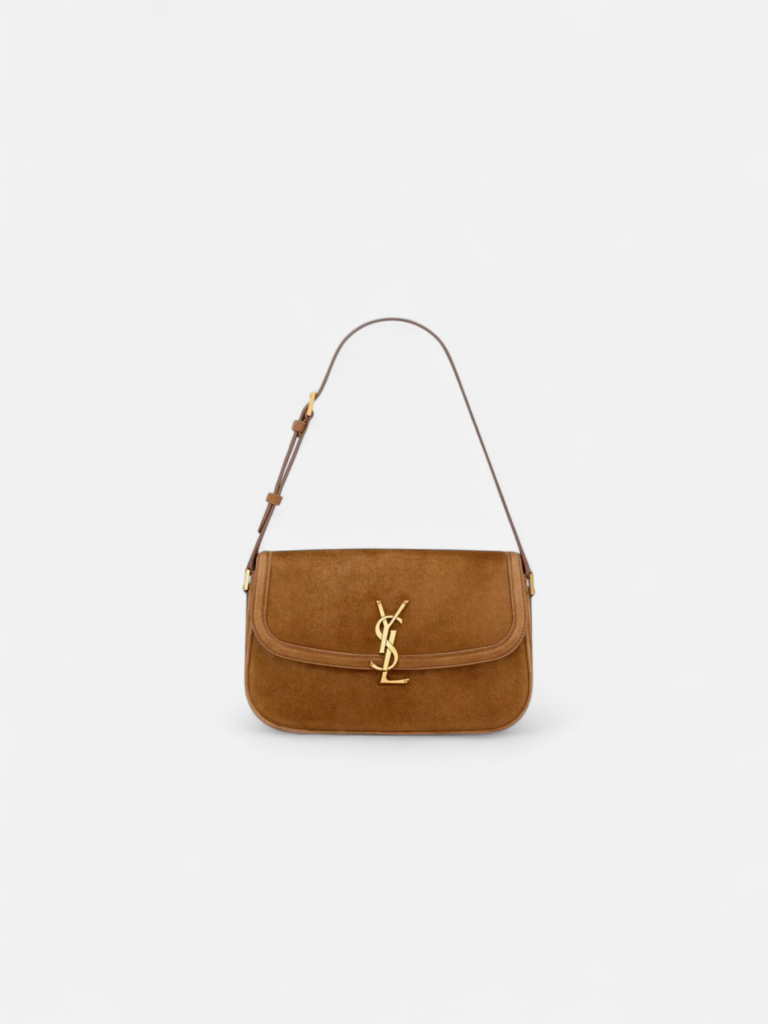 SAINT LAURENT SOLFERINO MEDIUM tašna