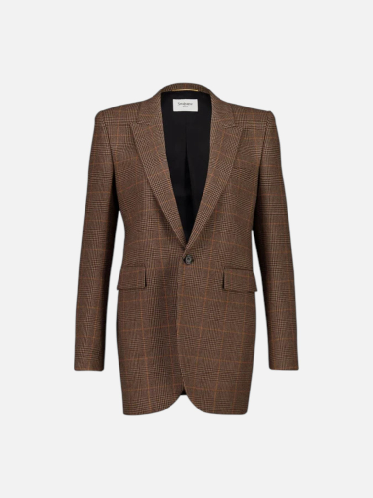 SAINT LAURENT sako