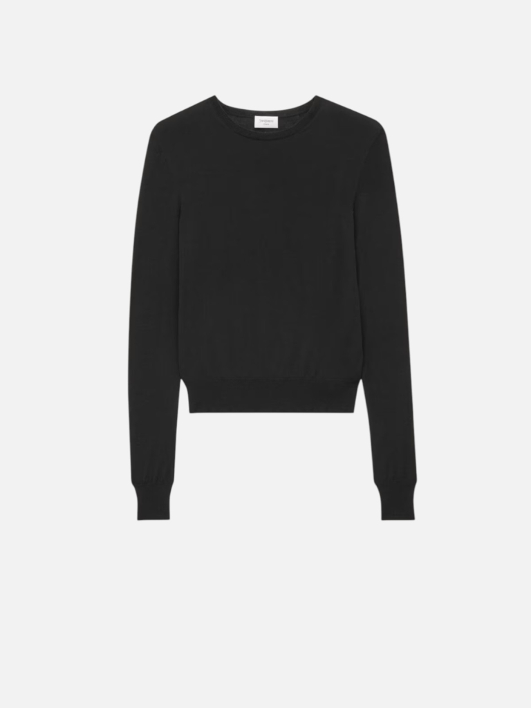SAINT LAURENT džemper