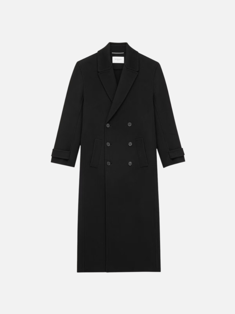 SAINT LAURENT kaput