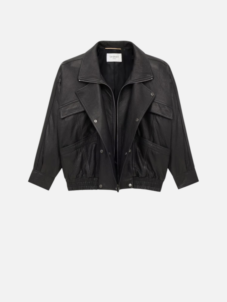 SAINT LAURENT jakna