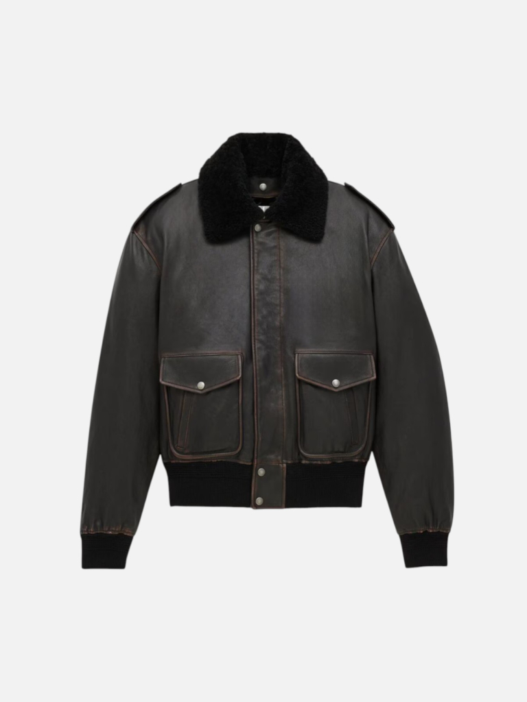 SAINT LAURENT jakna