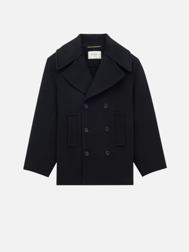 SAINT LAURENT kaput
