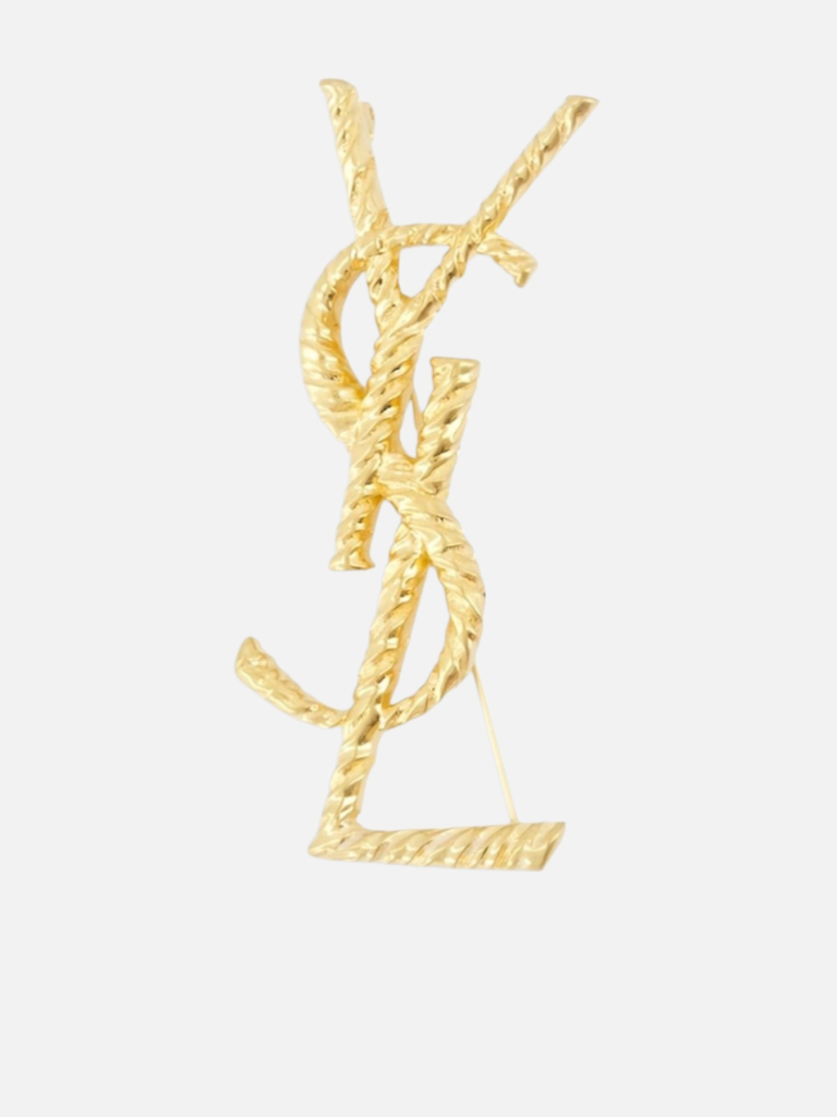 SAINT LAURENT CASSANDRE broš
