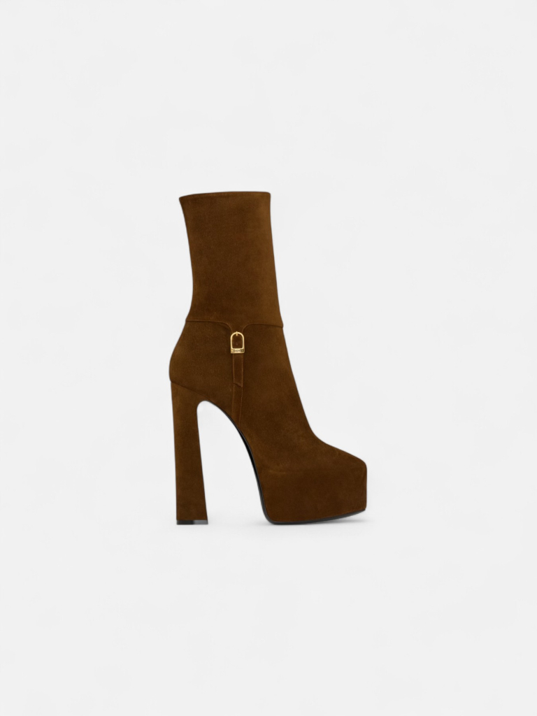 SAINT LAURENT NICO čizme