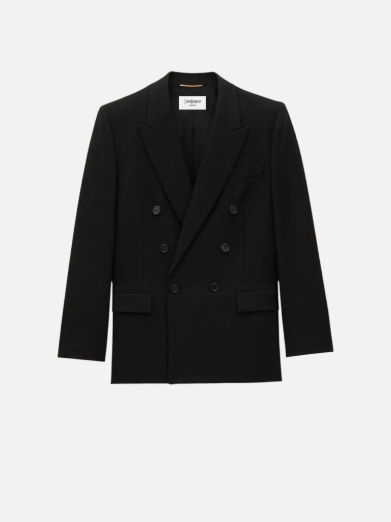 SAINT LAURENT sako