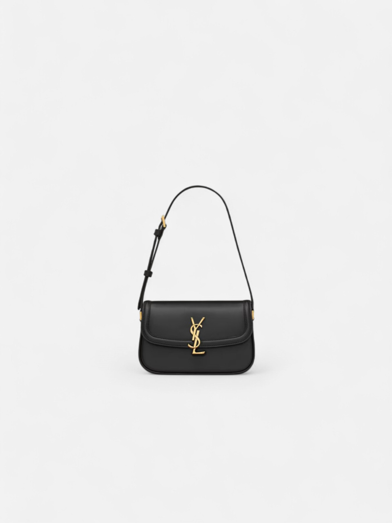 SAINT LAURENT SOLFERINO MINI tašna