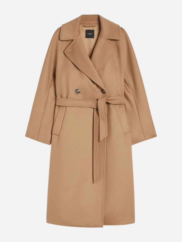 WEEKEND MAX MARA RESINA kaput