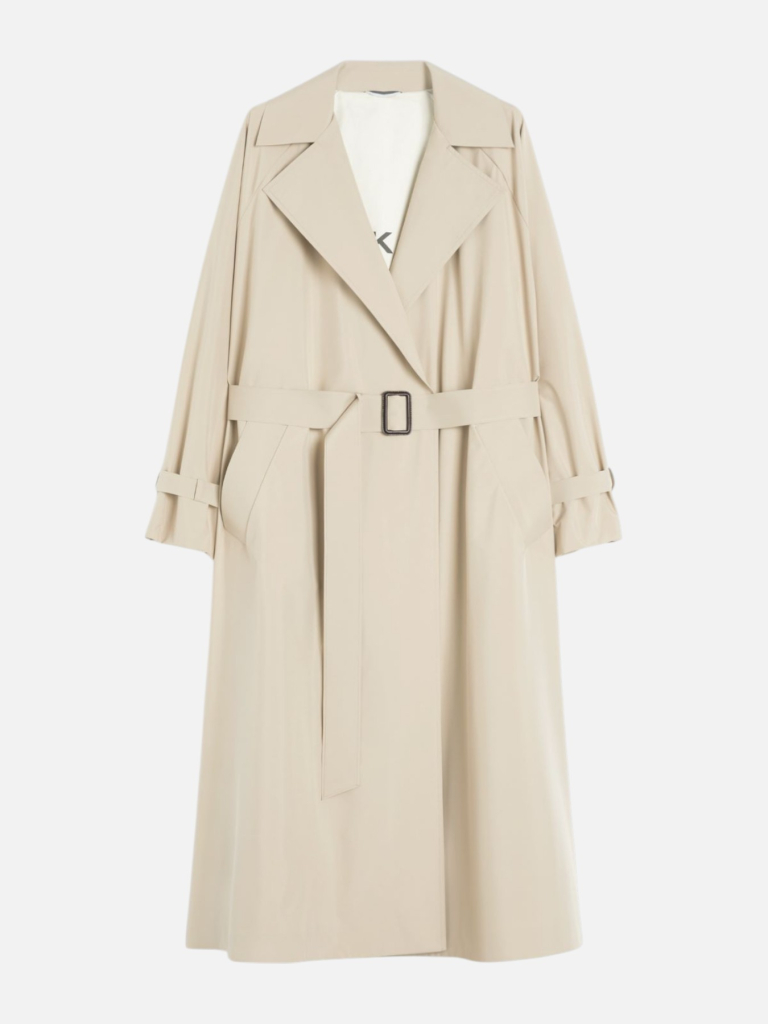WEEKEND MAX MARA FATTO mantil