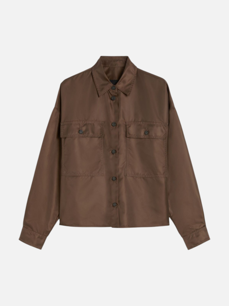 WEEKEND MAX MARA VIVETTA jakna