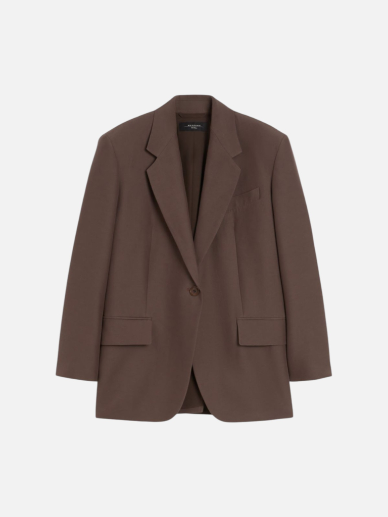 WEEKEND MAX MARA FLOC sako
