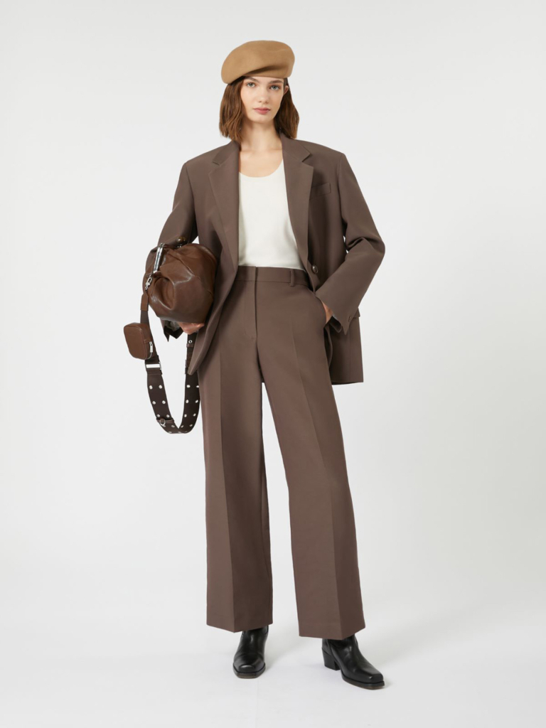 WEEKEND MAX MARA FLOC sako