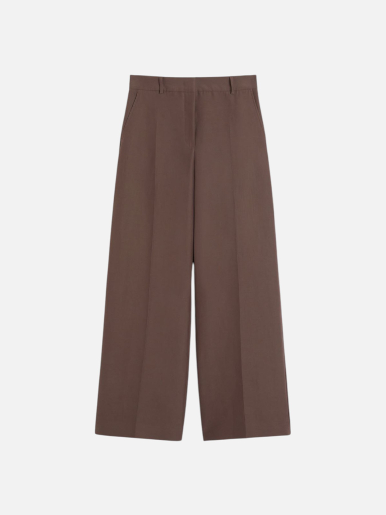 WEEKEND MAX MARA BALLO pantalone