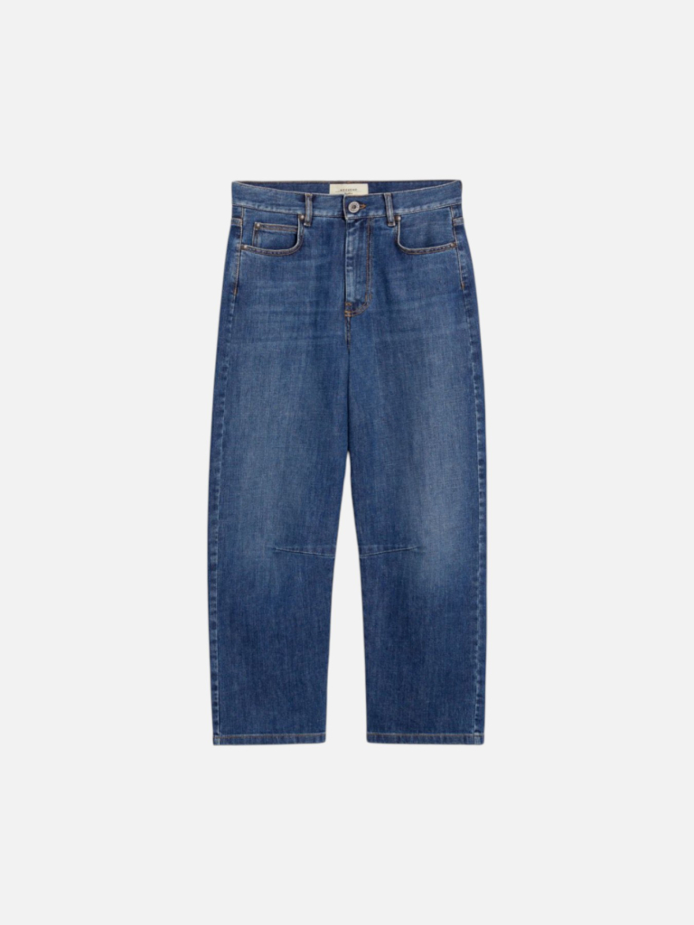 WEEKEND MAX MARA CAPRILE farmerke