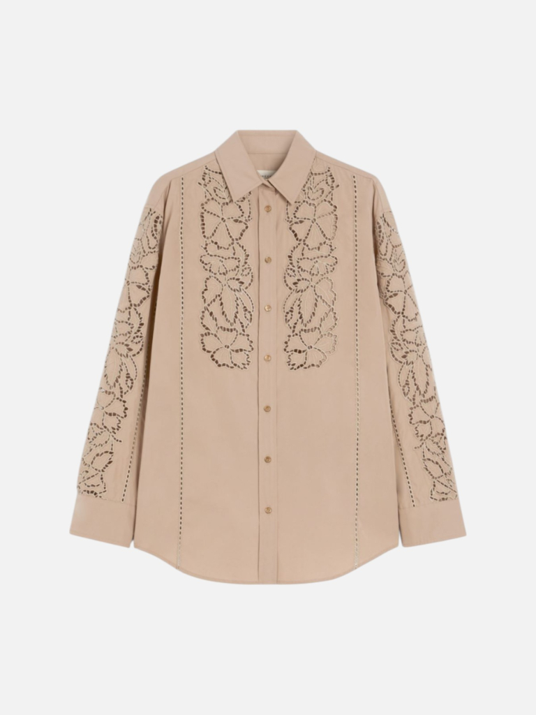 WEEKEND MAX MARA ELMI košulja