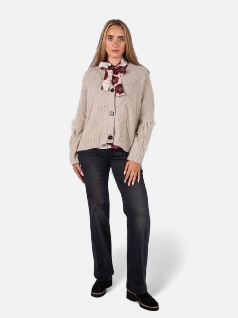 WEEKEND MAX MARA STALLO kardigan